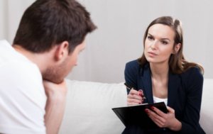 How does a coach help people in these questions?