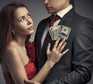 Types of women - dating advice tips