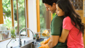 Why sexy Ukrainian women dream about finding a husband abroad