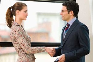 Three main personality types in relationship.