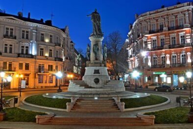 Visiting Odessa: top 5 signs of getting advantage of you – Ukraine Matchmaker
