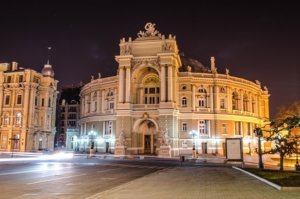 matchmaking company in Odessa