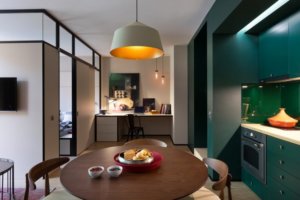 Dating advice: Show me your apartment and I will tell you who you are