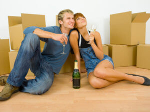 What's wrong with a civil marriage?