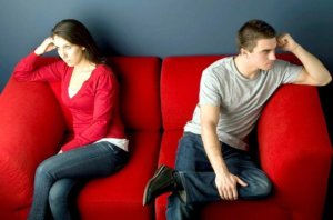 single russian woman