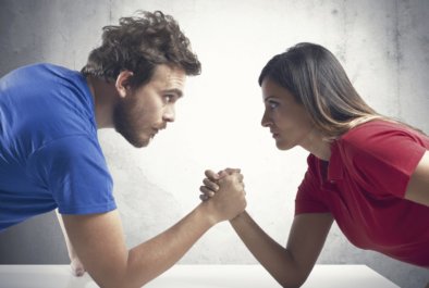 Sabotaging relationship – Mature Singles