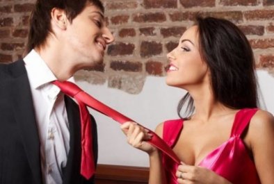 Is pretty Ukrainian lady really interested in you?