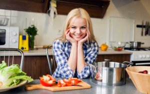 Ukrainian girls are well educated