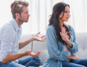 Emotional insatiability