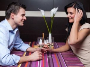 How a man after a date with a Ukraine beautiful girl can understand that everything was fine
