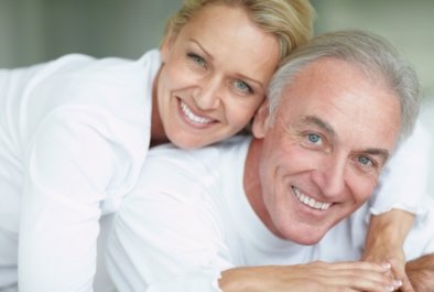 Senior singles dating after 40s and 50s
