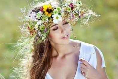 Ukrainian, Russian, Belorussian girls:  similarity and difference