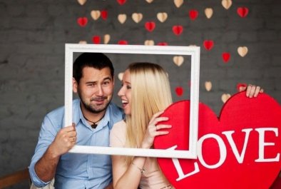 St. Valentine’s Day in Ukraine