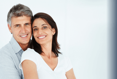 Love age: biological and psychological